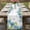 White Blue, variant on Table Runner 48 Inches Long for Kitchen Dining, Blue Hydrangea Floral Dresser Scarf Farmhouse, Dining Table Decorations for Wedding/Parties, Spring Butterfly Watercolor Flower 13 x 48 In