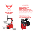 thumbnail image 2 of Aston Technologies* Tire Changer and Wheel Balancer Combo 1460-3022, 2 of 2