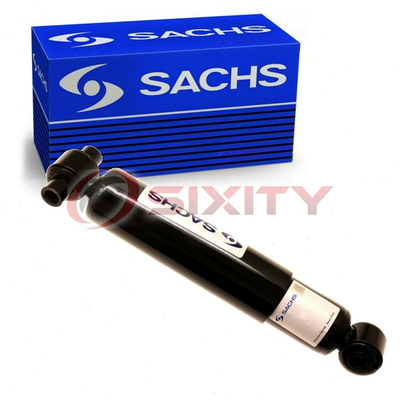 SACHS 317 534 Shock Absorber