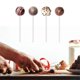 thumbnail image 1 of Acrylic Sticks, Reusable, Transparent Sticks for Making Lollipops, Desserts, Chocolates, Cupcakes & Cake Decorations, 1 of 5