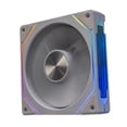 thumbnail image 2 of Ventilador de CPU Baoblaze de refrigeración de 5V 3 pines ARGB, 2 of 8
