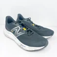 thumbnail image 2 of New Balance Unisex FF Arishi V4 MARISCP4 Black Running Shoes Sneakers M9.5 W11D, 2 of 5