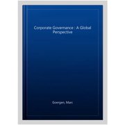 Corporate Governance