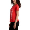 thumbnail image 4 of Reebok Women's Essential Graphic Tee, 4 of 4