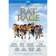 Rat Race ( (DVD))