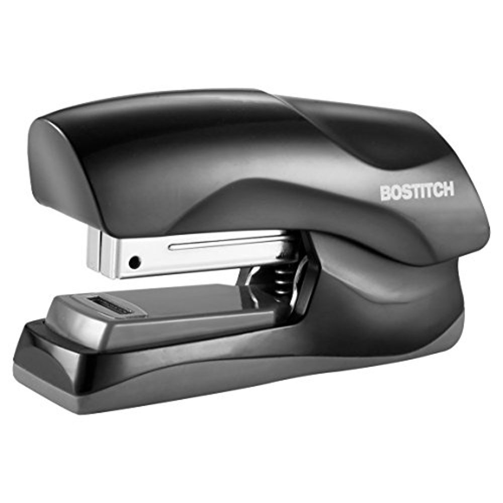 Bostitch Office Heavy Duty 40 Sheet Stapler, Small Stapler Size, Fits