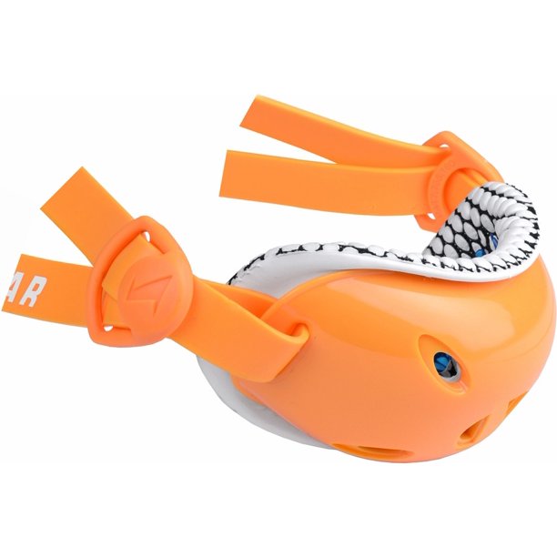 SportStar Adult Evolution Football Chin Strap