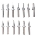 thumbnail image 2 of BY200 High-Frequency Electric Soldering Iron Tip Sting for 203/204 hakkko atten, 2 of 5