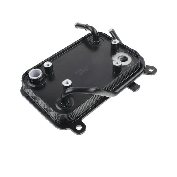 Automatic Transmission Oil Cooler 1 - Compatible with 2016 - 2019 Hyundai Tucson Sport Utility 2.0L 4-Cylinder 2017 2018