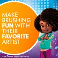 thumbnail image 3 of Karma's World Spinbrush Kids Electric Toothbrush, Battery-Powered, Soft Bristles, Ages 3+, 3 of 7
