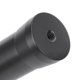 thumbnail image 5 of Tubo de extensión de 2 secciones, tubo de extensión de trípode práctico fuerte y duradero, aleación de aluminio ajustable para soporte de herramienta de extensión Trípode Unbranded 2217210001511, 5 of 8