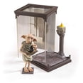 thumbnail image 2 of Criaturas Mágicas de Harry Potter: Dobby No.2 The Noble Collection The Noble Collection, 2 of 2