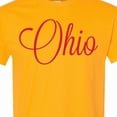 thumbnail image 4 of Inktastic Ohio T-Shirt, 4 of 5