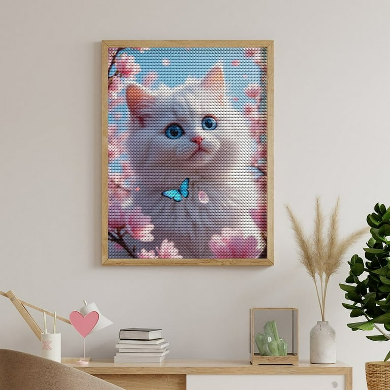 Dotty Designs – 3D Diamond Painting Basic Kit | By Aline Kreatief Dotty Designs – 3D Diamond Painting Basic Kit | By Aline Kreatief