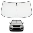 thumbnail image 1 of Protector Solar para Parabrisas Proadsy 2025 Ajuste Personalizado para Chrysler Pacifica, 1 of 8