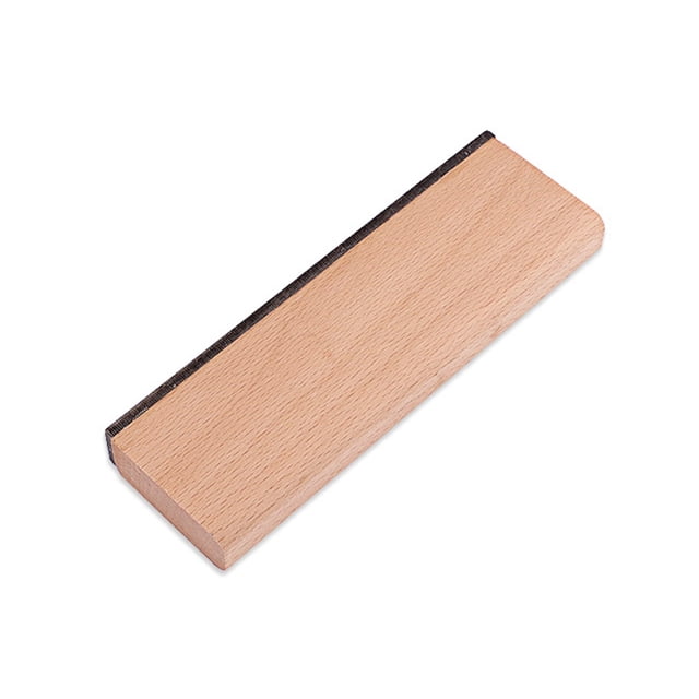 Sonducket Lima de chaflán de traste de guitarra acústica en uno, herramientas de fabricación de guitarra de corte de borde estable de baja Accesorios para instrumentos musicales