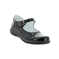 thumbnail image 1 of Calzado de JUVENIL tipo ZAPATILLA color NEGRO CHAROL CHABELO  67307-1-B, 1 of 1