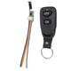 thumbnail image 4 of Interruptor de Control inalámbrico de 5V-24V, interruptor de enganche de relé remoto multifunción para alarma de seguridad, ventana de puerta eléctrica, 4 of 5