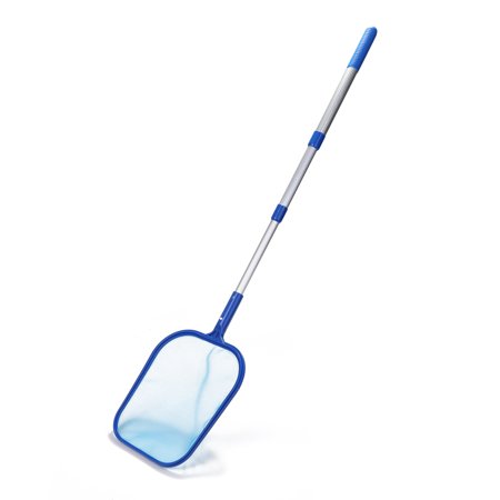 fine mesh leaf skimmer