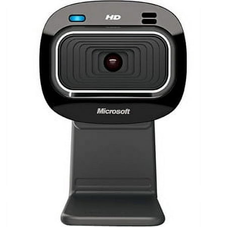UPC: 0885370228106 | Microsoft LifeCam HD-3000 for Business – web camera