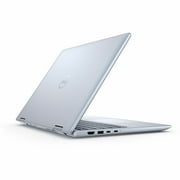 Dell Inspiron 14 14 Touchscreen 2-in-1 Laptop, Intel Core 5 120U, 512GB SSD, Windows 11 Home, 7440