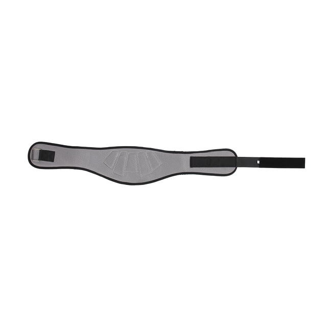 Cinturón deportivo para levantamiento de pesas, transpirable, absorbe el sudor, ajustable, protección de cintura, cinturón de soporte para entrenamiento