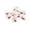 A, variant on JoyMoreHome Battery Powered Christmas Globe String Lights, Xmas style Globe String Lights, Cute Globe Lights for Home, Cafe, Bar, and Christmas Party