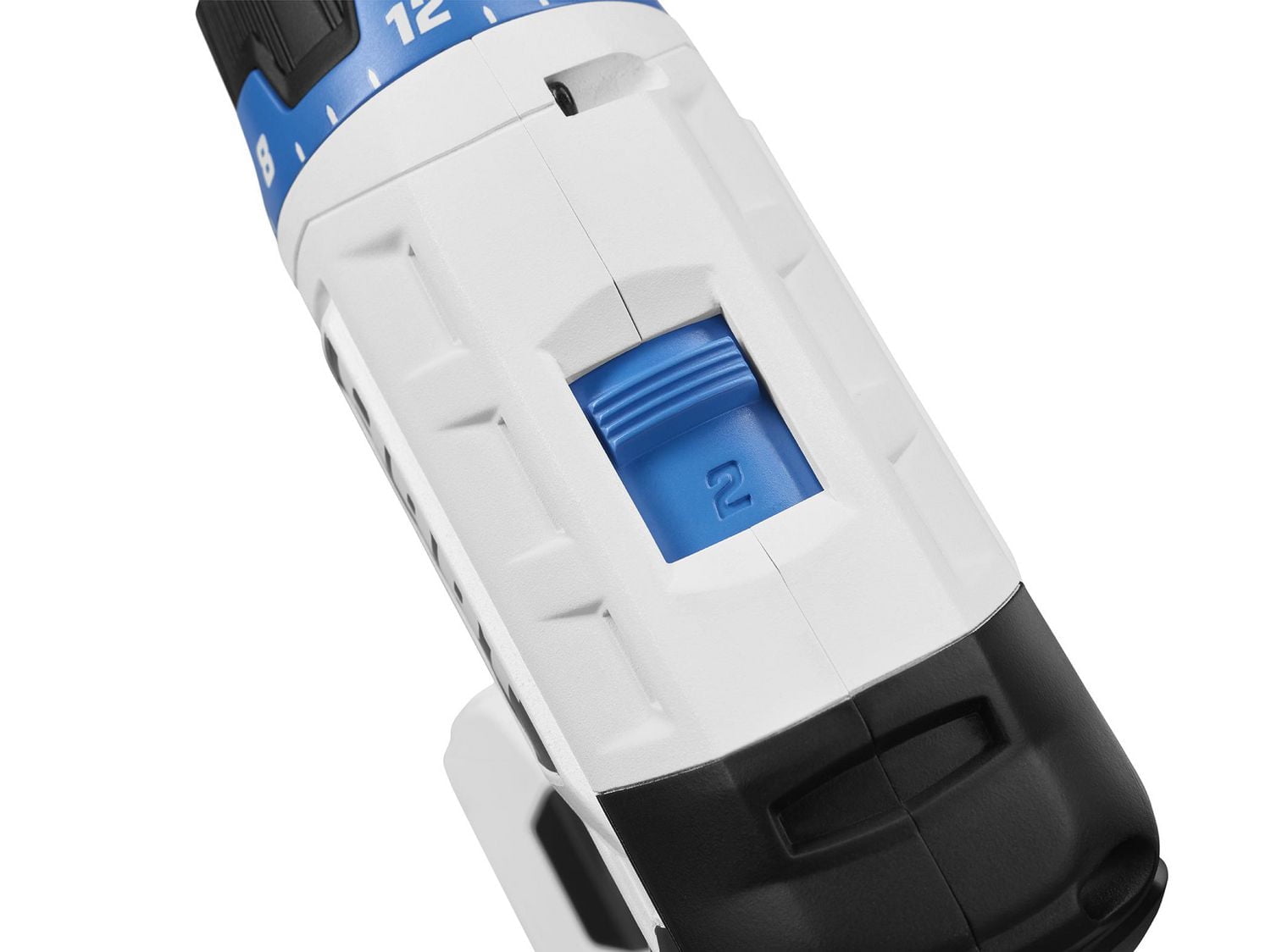 Ensemble de perceuse-visseuse 1/2 po sans fil HART 20V, (1) bloc-pile au lithium-ion de 1,5 Ah