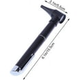 ZAGHNRENJ Otoscope with Light 2 Pack Ear Scope Otoscope with 12