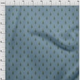 thumbnail image 3 of oneOone Coton Tissu Imprimé Ethnique Ikat 1 Yard 56 Inch Wide, 3 of 4