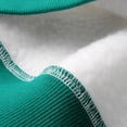 thumbnail image 5 of Esaierr 2-12Y Toddler kids Boys Hooded Sweatshirt Top Padded Thickened Sweatshirt Jacket Warm Autumn Winter Sweater, 5 of 5