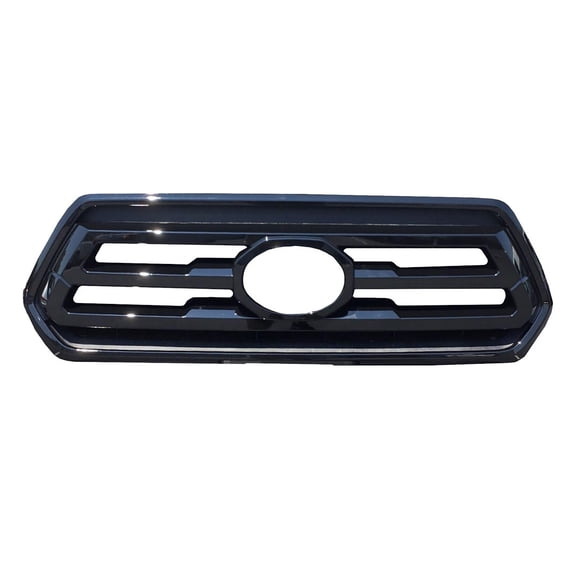 Coast To Coast GI176BLK GRILL INSERT