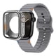 thumbnail image 2 of Correa Sport Para Apple Watch + Case Ultra Cristal Templado, 2 of 5