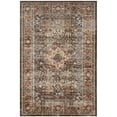 thumbnail image 4 of SAFAVIEH Bijar Orval Faded Traditional Area Rug, 4 of 5