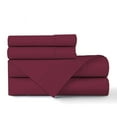 thumbnail image 3 of Johnson Home 500 Thread Count Certified Organic Cotton Sheet Sets, 3 of 6