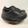 thumbnail image 3 of New Balance 928 V3 Mens Size 8 Walking Shoes Leather Dad Sneakers Black MW928BK3, 3 of 6