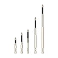 thumbnail image 3 of Juego de 5 Destornilladores Eléctricos con Brocas de Alta Dureza, Versátiles Y Antideslizantes para Reparaciones Mecánicas., 3 of 9