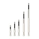 thumbnail image 3 of Juego de 5 Destornilladores Eléctricos con Brocas de Alta Dureza, Versátiles Y Antideslizantes para Reparaciones Mecánicas., 3 of 9