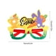 thumbnail image 3 of Party Glasses Easter Themed Party Decoration Children's Decoration Festival Themed Decoration, 3 of 5