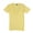 yellow, variant on TRULY MADLY DEEPLY Womens Heathered V-Neck Basic T-Shirt, Yellow, Small