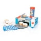 thumbnail image 1 of Set de comida Pretend Play Fat Brain Toys Cinnamon Roll para niños de 3 a 7 años, 1 of 7