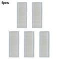 thumbnail image 1 of Filtre pour Ikohs Netbot S12 pour Haier T550W T560H Pièces d'Aspirateur Robot, 1 of 8