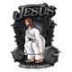 thumbnail image 2 of Jesus the Ultimate Deadlifter Gym Working Out Fitness T Shirt, 2 of 7