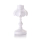 thumbnail image 1 of Luces de mesa 2W Forma de flor Decoración LED Lámparas nocturnas de ahorro de energía Cambio de energía Iluminación decorativa para dormitorio Blanco Sweethay HA011360-04B, 1 of 7