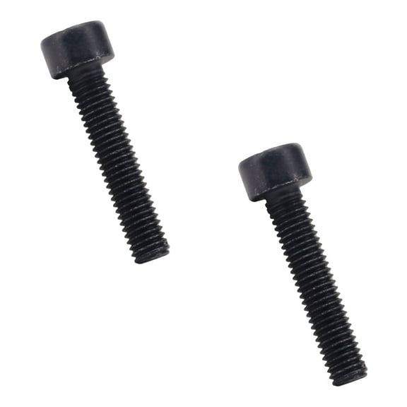 EGO 5620216003 Hexagon Socket Screw for Hedge Trimmer HTA2000 STA1500 EA0800 (2-Pack)