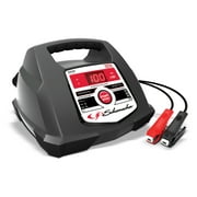 Schumacher SC1564 2/6/30/100-Amp 6v/12V Fully Automatic Battery Charger - New in Box