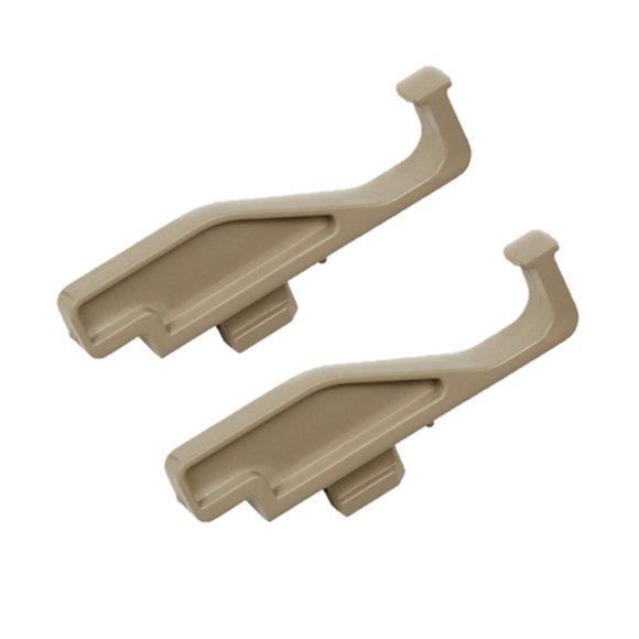 Cierre de mosquitera Andersen Serie 200 color Sandtone, par