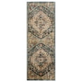 thumbnail image 1 of United Weavers Tapis Coureur Multi Sultan Marrakech, 1 of 1