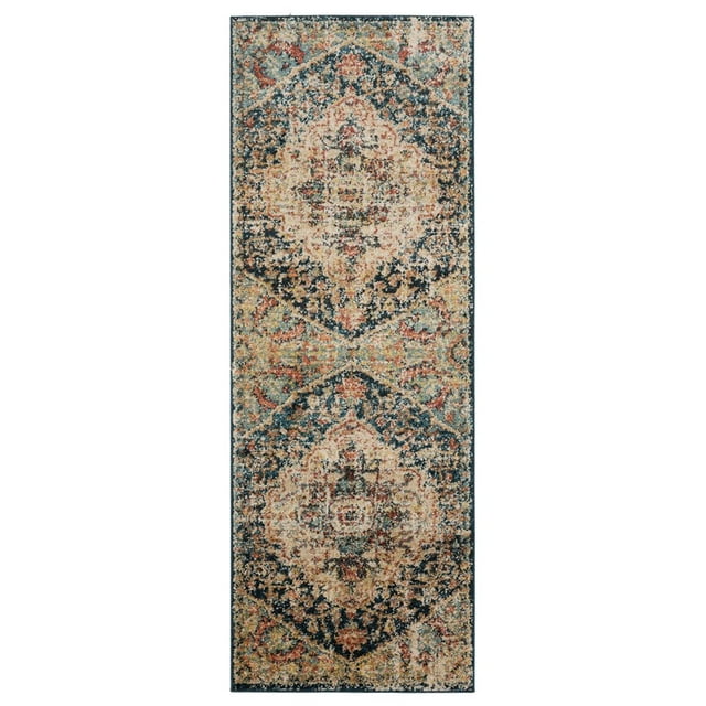 United Weavers Tapis Coureur Multi Sultan Marrakech