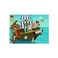 thumbnail image 3 of LeapFrog Explorer Game Cartridge: Disney Jake and the Never Land Pirates, No, 3 of 19